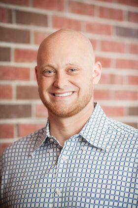 Dr. Dylan Donnelly at Madison Family Dental Associates 